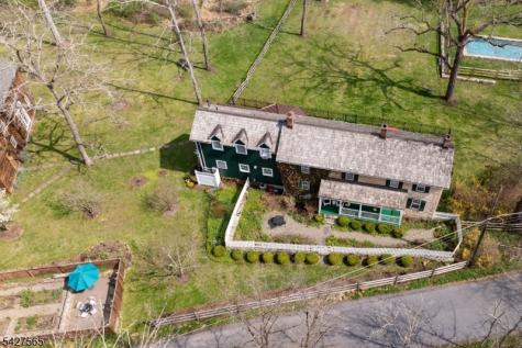 91 Red Mill Road Lebanon NJ 08826