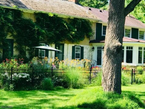 91 Red Mill Road Lebanon NJ 08826