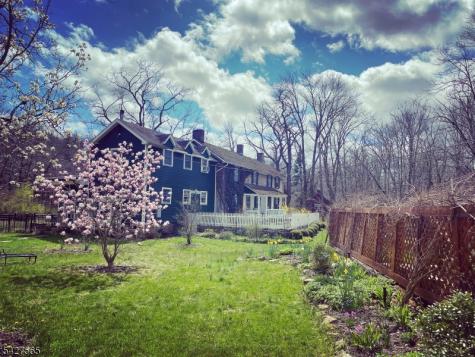 91 Red Mill Road Lebanon NJ 08826