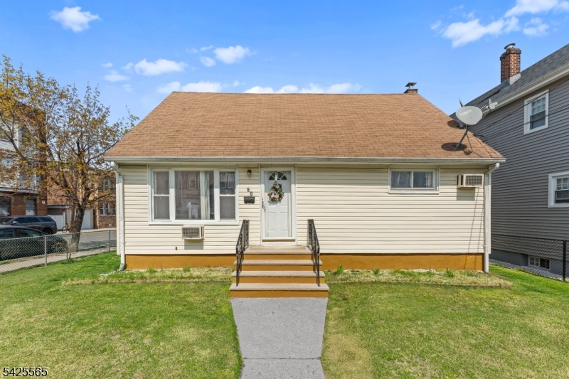 60 Hammond Avenue Passaic NJ 07055