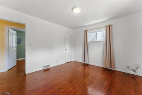 60 Hammond Avenue Passaic NJ 07055
