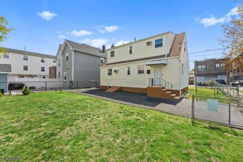 60 Hammond Avenue Passaic NJ 07055