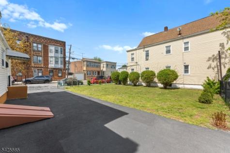 60 Hammond Avenue Passaic NJ 07055