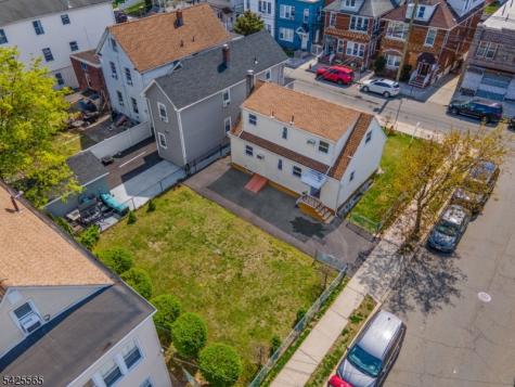 60 Hammond Avenue Passaic NJ 07055