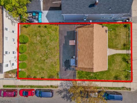 60 Hammond Avenue Passaic NJ 07055