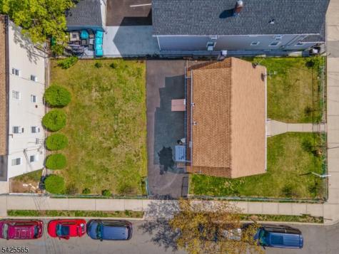 60 Hammond Avenue Passaic NJ 07055