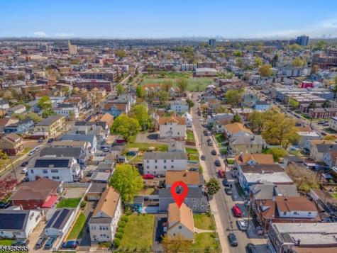 60 Hammond Avenue Passaic NJ 07055