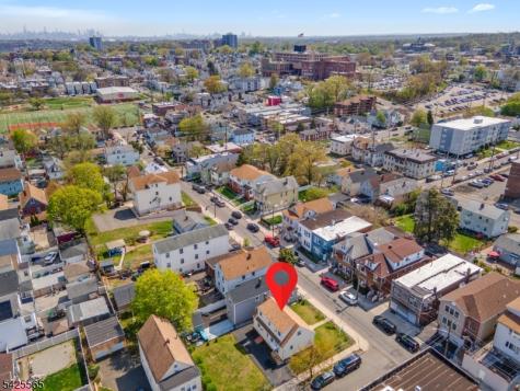 60 Hammond Avenue Passaic NJ 07055