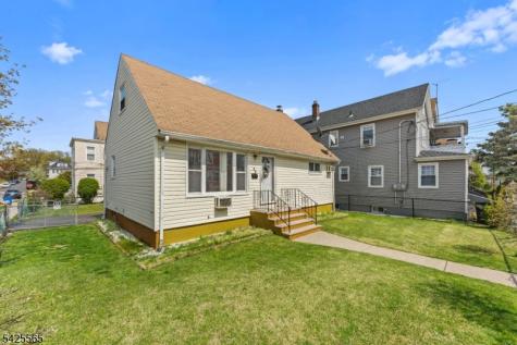 60 Hammond Avenue Passaic NJ 07055