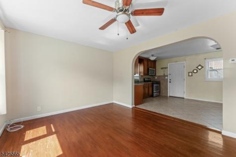 60 Hammond Avenue Passaic NJ 07055