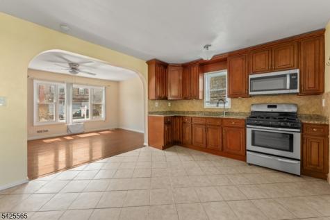 60 Hammond Avenue Passaic NJ 07055