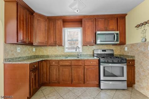 60 Hammond Avenue Passaic NJ 07055
