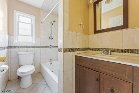 60 Hammond Avenue Passaic NJ 07055