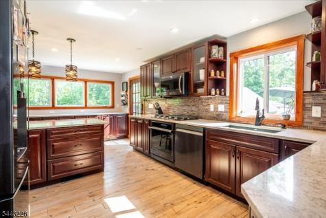 62 Two Bridges Road Lincoln Park NJ 07035