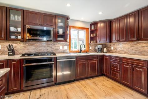 62 Two Bridges Road Lincoln Park NJ 07035