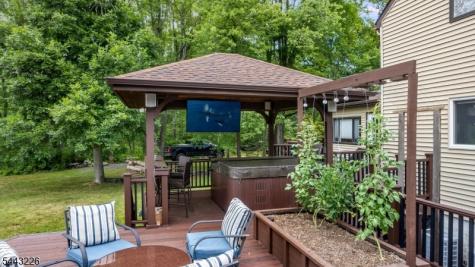 62 Two Bridges Road Lincoln Park NJ 07035