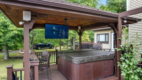 62 Two Bridges Road Lincoln Park NJ 07035