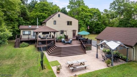 62 Two Bridges Road Lincoln Park NJ 07035