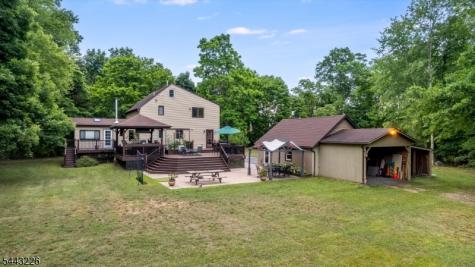 62 Two Bridges Road Lincoln Park NJ 07035