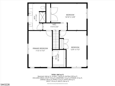 62 Two Bridges Road Lincoln Park NJ 07035