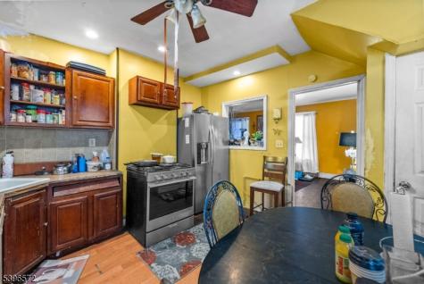 106 Burchard Avenue East Orange NJ 07017