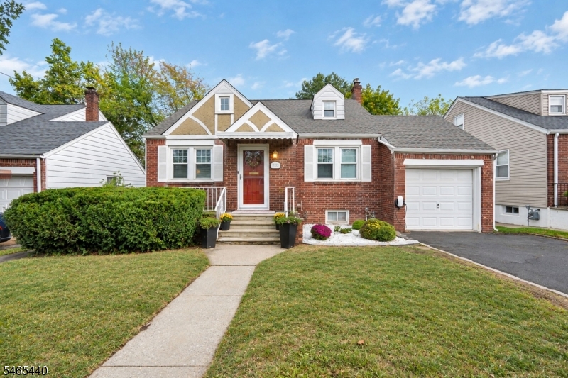 2153 Vauxhall Road Union NJ 07083