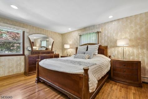 14 Hilldale Road Montville NJ 07058