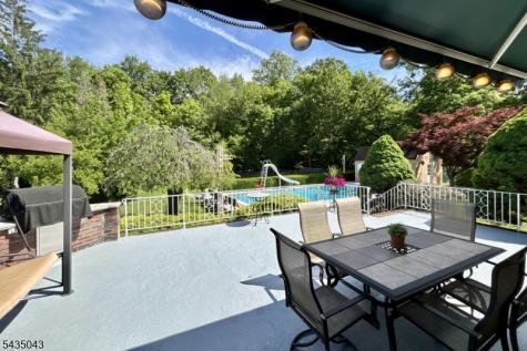 14 Hilldale Road Montville NJ 07058