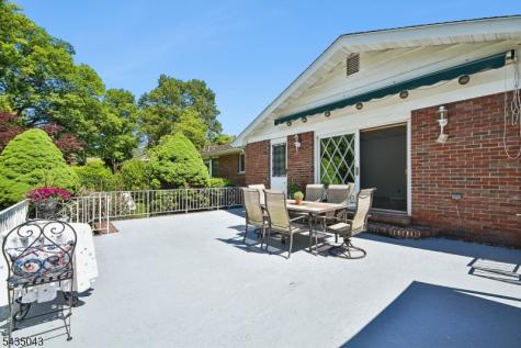 14 Hilldale Road Montville NJ 07058