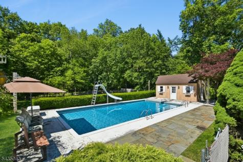 14 Hilldale Road Montville NJ 07058