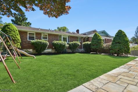 14 Hilldale Road Montville NJ 07058