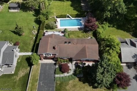 14 Hilldale Road Montville NJ 07058