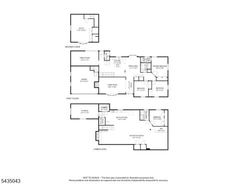 14 Hilldale Road Montville NJ 07058
