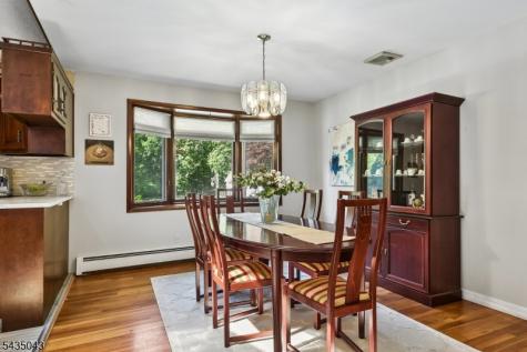 14 Hilldale Road Montville NJ 07058