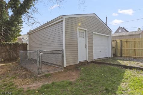 47 Homestead Avenue Woodbridge NJ 07001