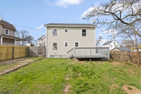 47 Homestead Avenue Woodbridge NJ 07001