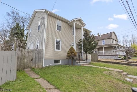 47 Homestead Avenue Woodbridge NJ 07001