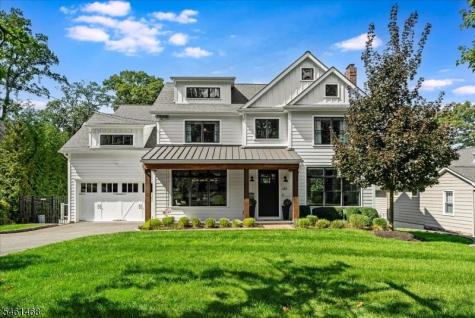 54 Oakridge Road Verona NJ 07044