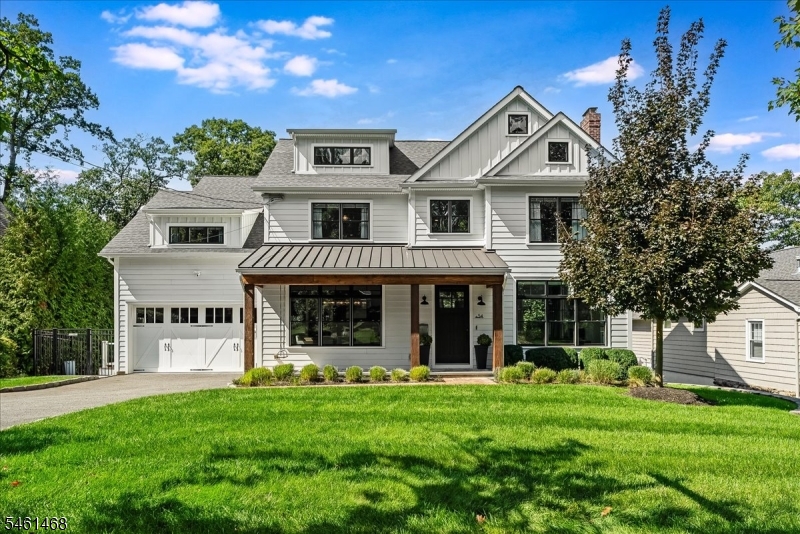 54 Oakridge Road Verona NJ 07044