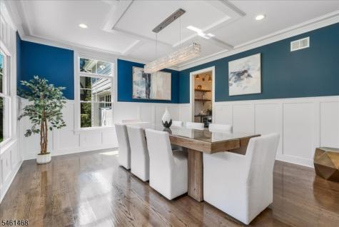 54 Oakridge Road Verona NJ 07044