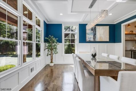 54 Oakridge Road Verona NJ 07044