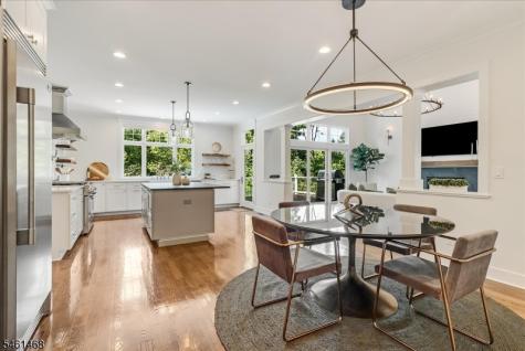 54 Oakridge Road Verona NJ 07044