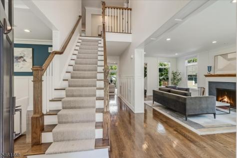 54 Oakridge Road Verona NJ 07044