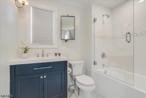 54 Oakridge Road Verona NJ 07044