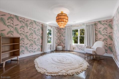54 Oakridge Road Verona NJ 07044