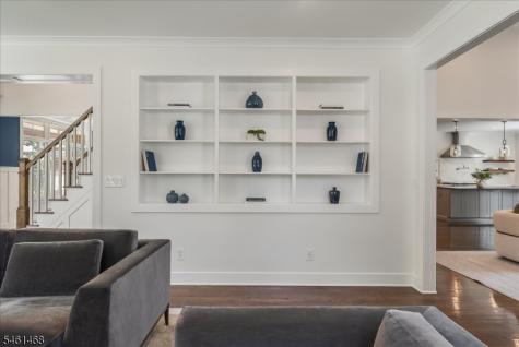 54 Oakridge Road Verona NJ 07044