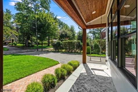 54 Oakridge Road Verona NJ 07044