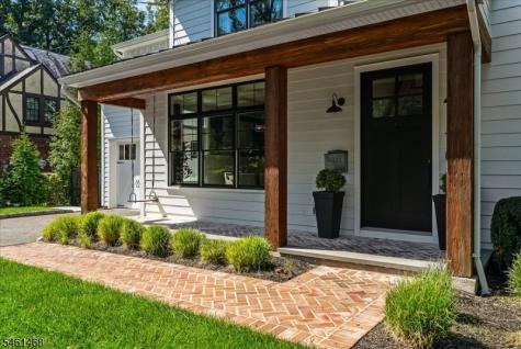 54 Oakridge Road Verona NJ 07044
