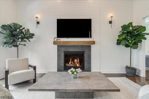54 Oakridge Road Verona NJ 07044