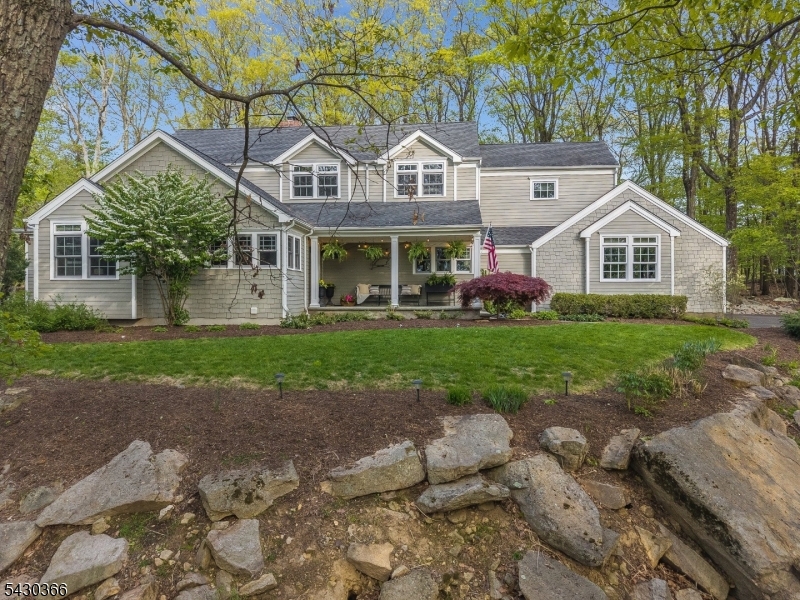 612 Woodglen Road Lebanon NJ 08826
